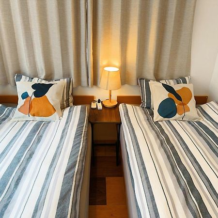 南船场阳光青年旅馆sunnice Hostel 大阪市 エクステリア 写真