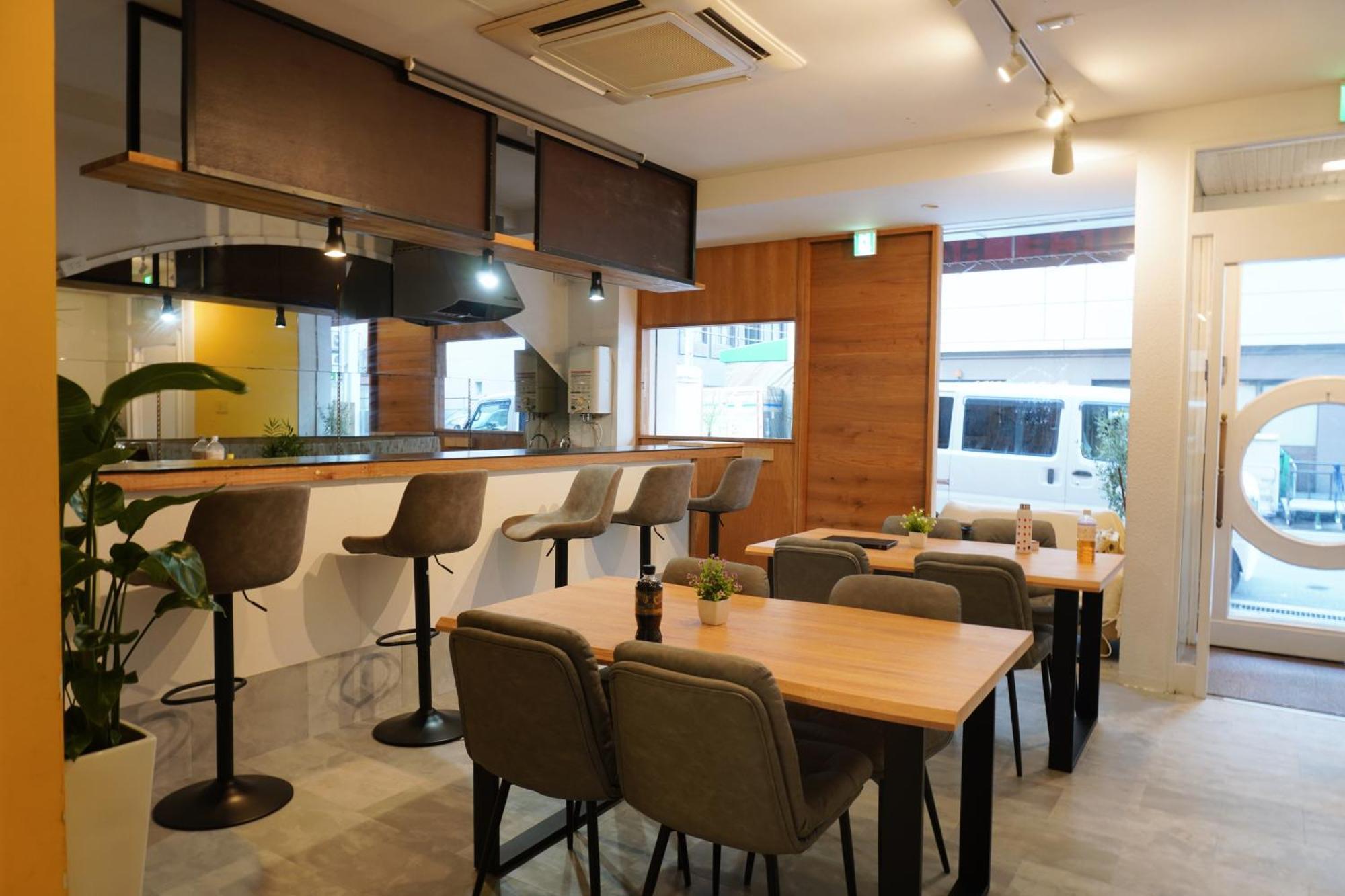 南船场阳光青年旅馆sunnice Hostel 大阪市 エクステリア 写真