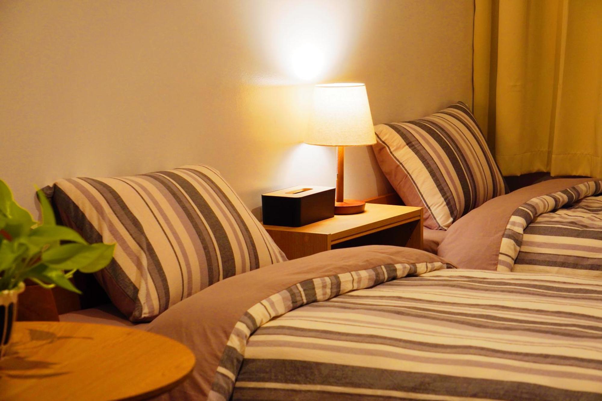 南船场阳光青年旅馆sunnice Hostel 大阪市 エクステリア 写真