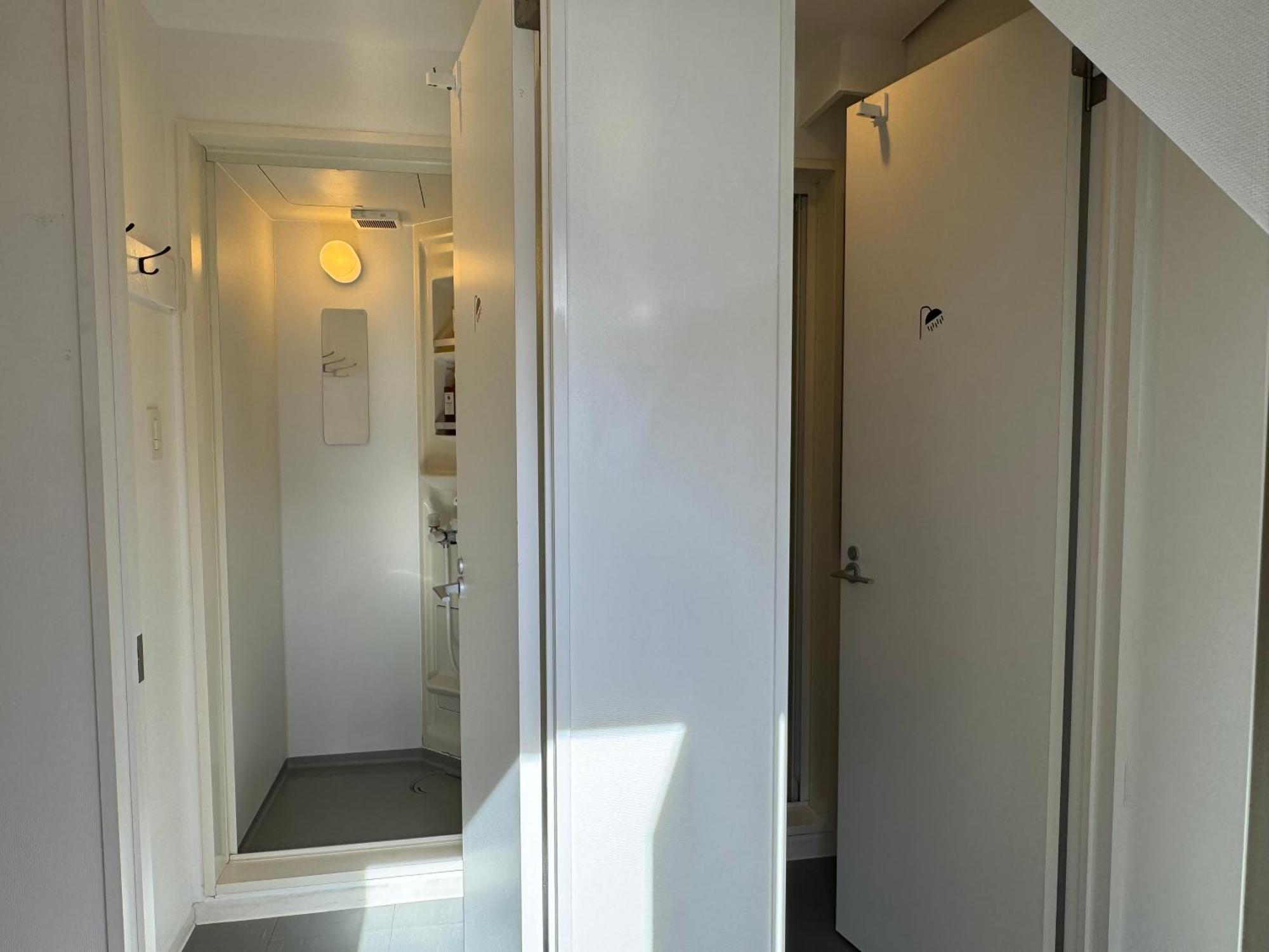 南船场阳光青年旅馆sunnice Hostel 大阪市 エクステリア 写真