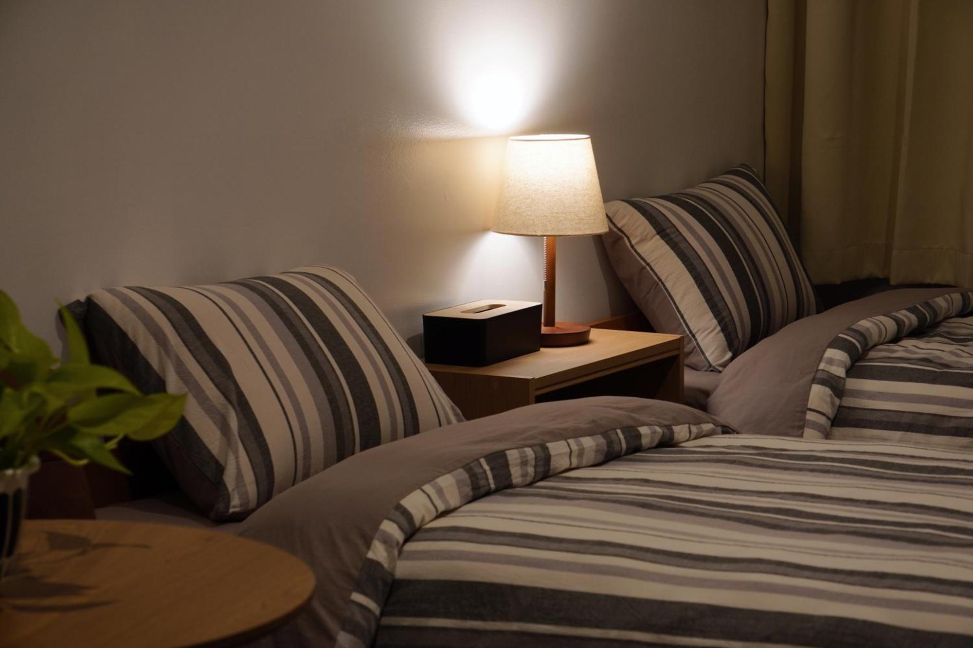 南船场阳光青年旅馆sunnice Hostel 大阪市 エクステリア 写真