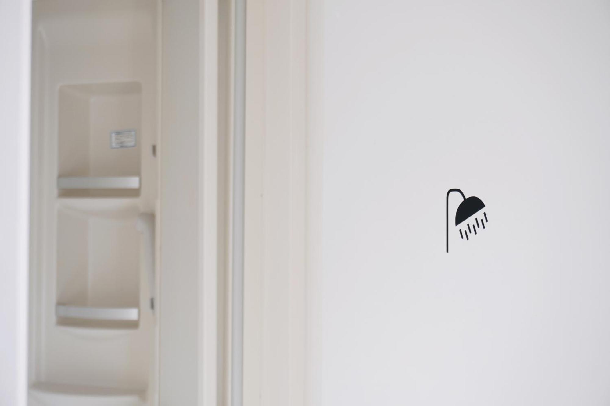 南船场阳光青年旅馆sunnice Hostel 大阪市 エクステリア 写真