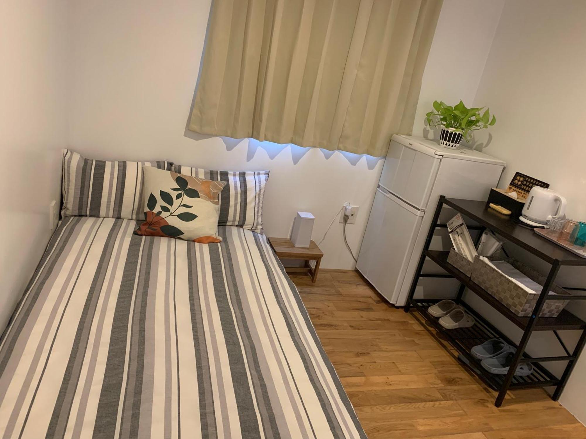 南船场阳光青年旅馆sunnice Hostel 大阪市 エクステリア 写真