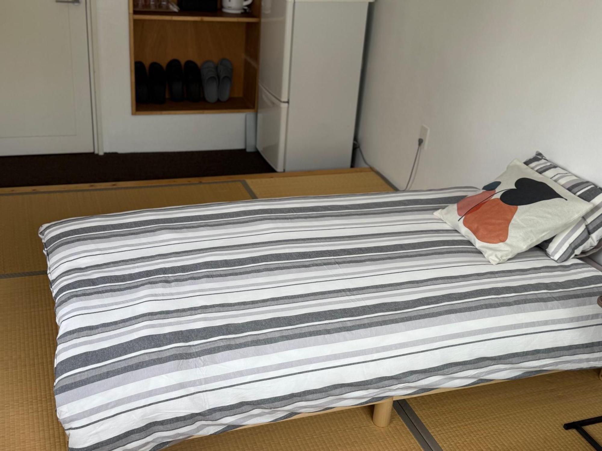 南船场阳光青年旅馆sunnice Hostel 大阪市 エクステリア 写真