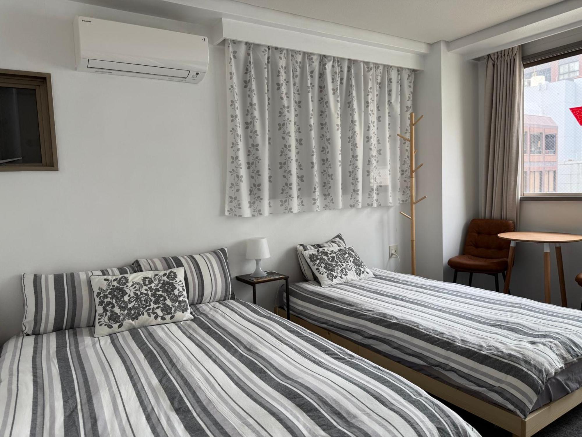 南船场阳光青年旅馆sunnice Hostel 大阪市 エクステリア 写真