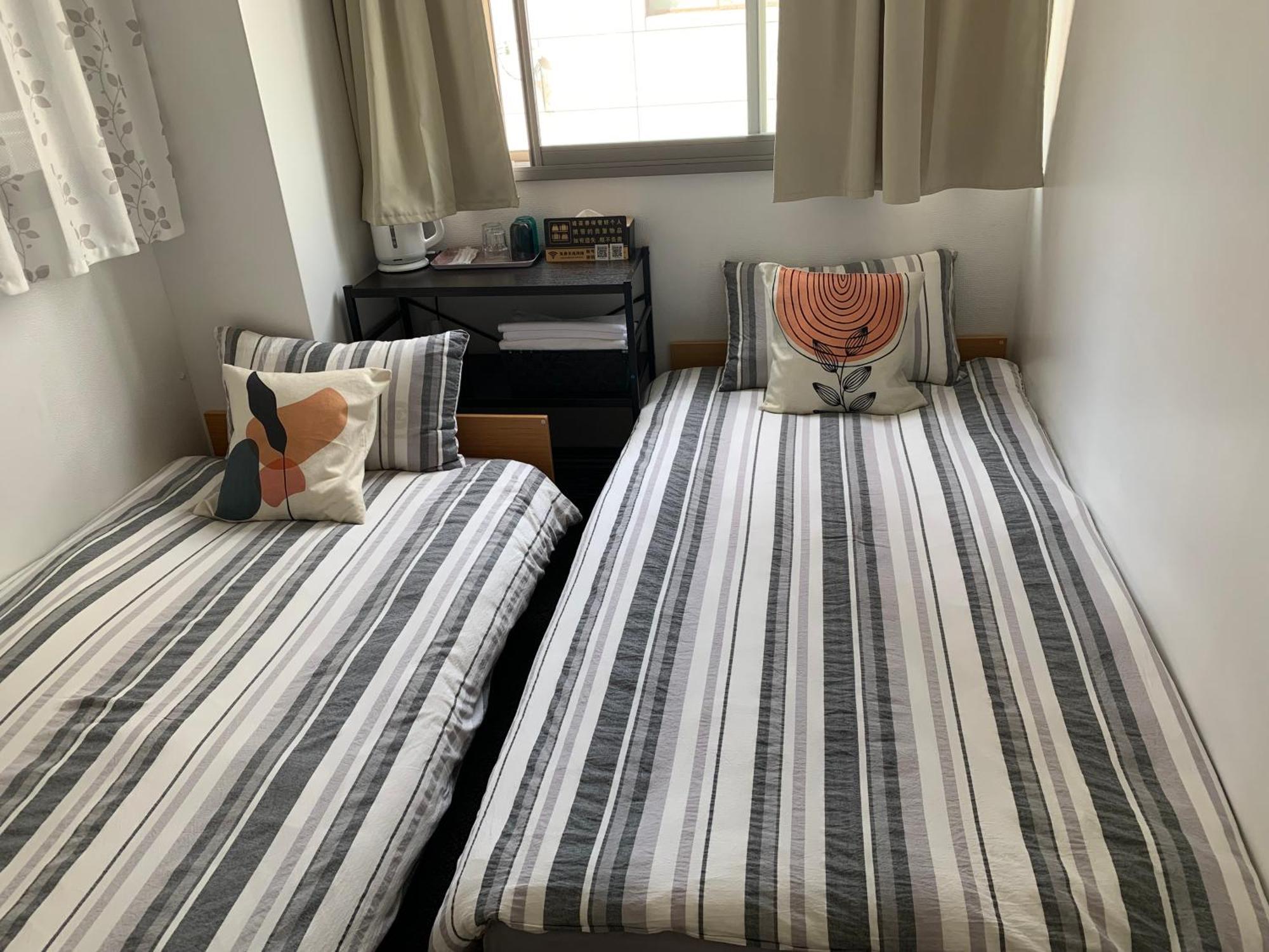 南船场阳光青年旅馆sunnice Hostel 大阪市 エクステリア 写真